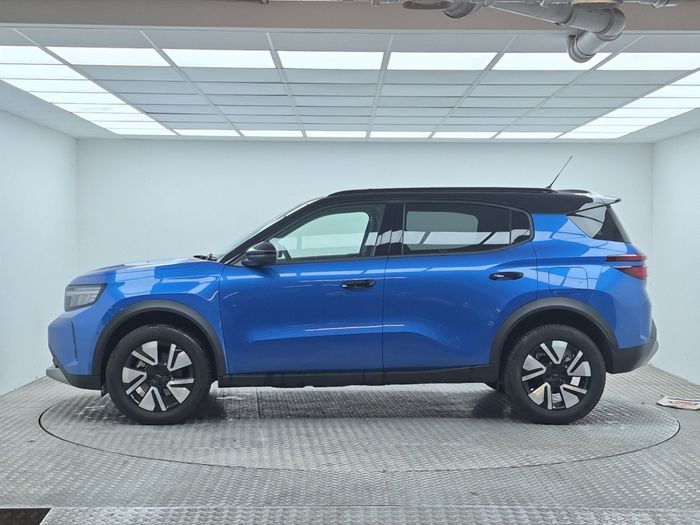 Opel Frontera 2026