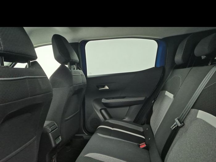 Opel Frontera 2026