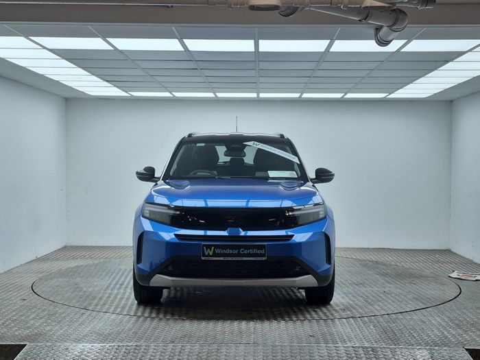 Opel Frontera 2026