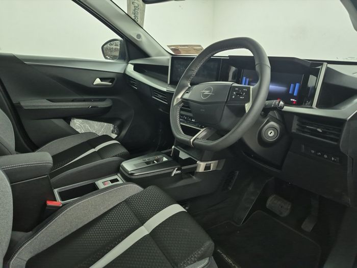 Opel Frontera 2026