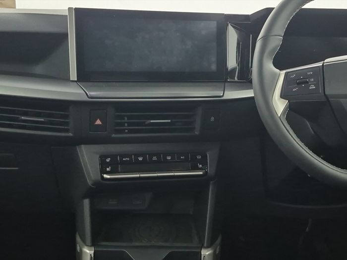 Opel Frontera 2026