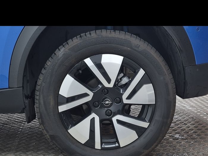 Opel Frontera 2026