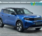 Opel Frontera 2026