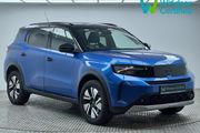 Opel Frontera 2026