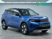 Opel Frontera 2026