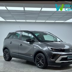 Opel Crossland 2022