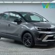 Opel Crossland 2022