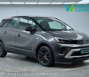 Opel Crossland 2022