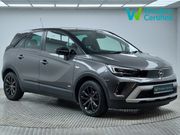 Opel Crossland 2022