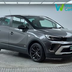 Opel Crossland 2022