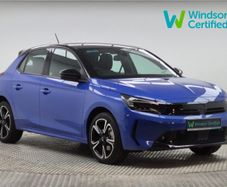 Opel Corsa 2024