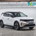 Opel Frontera 2026