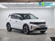Opel Frontera 2026
