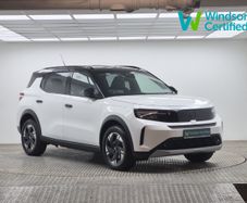 Opel Frontera 2026