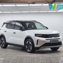 Opel Frontera 2026