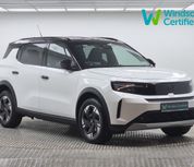 Opel Frontera 2026