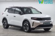 Opel Frontera 2026