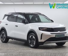 Opel Frontera 2026