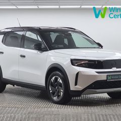 Opel Frontera 2026