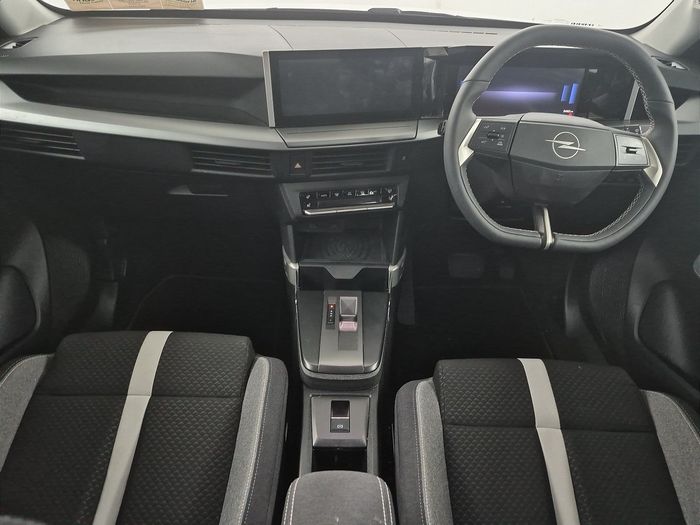 Opel Frontera 2026