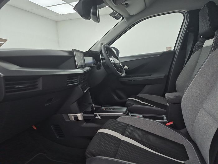Opel Frontera 2026