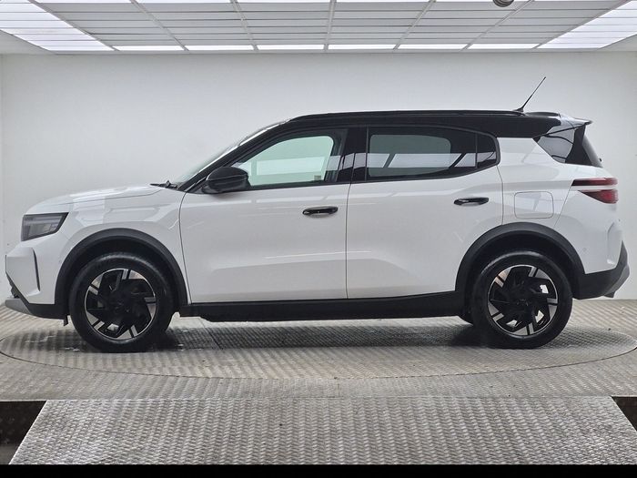Opel Frontera 2026