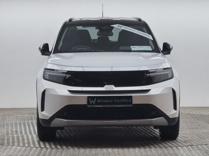 Opel Frontera 2026