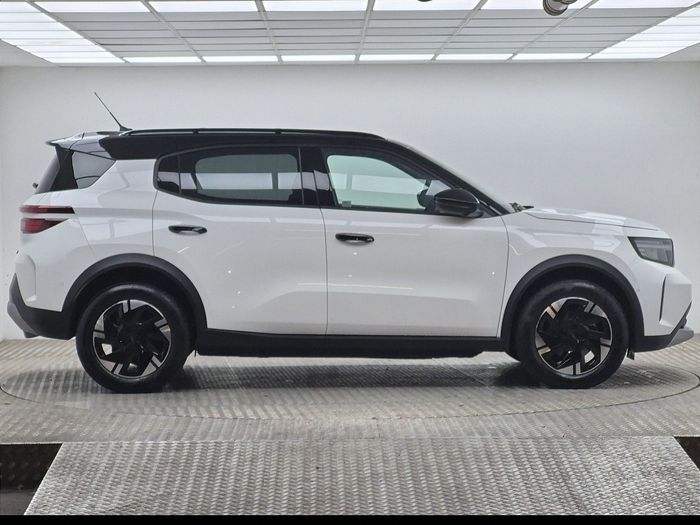 Opel Frontera 2026
