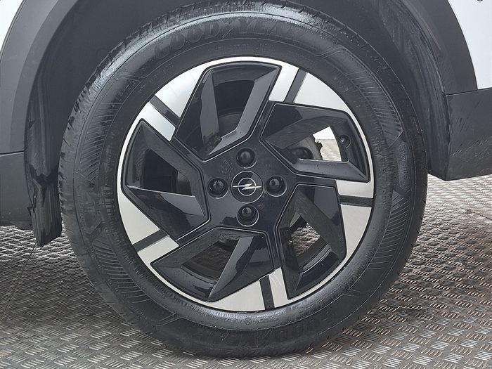 Opel Frontera 2026