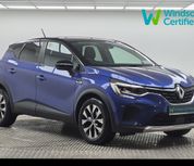 Renault Captur 2022