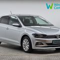 Volkswagen Polo 2021