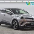 Toyota C-HR 2018