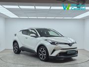Toyota C-HR 2018