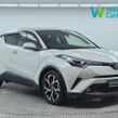 Toyota C-HR 2018