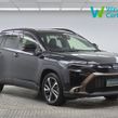 Toyota Corolla Cross 2023