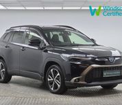 Toyota Corolla Cross 2023