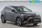 Toyota Corolla Cross 2023