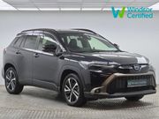 Toyota Corolla Cross 2023