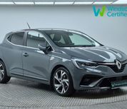 Renault Clio 2020