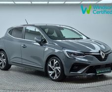 Renault Clio 2020