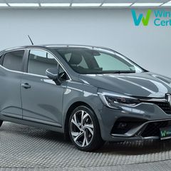 Renault Clio 2020