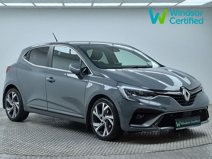 Renault Clio 2020