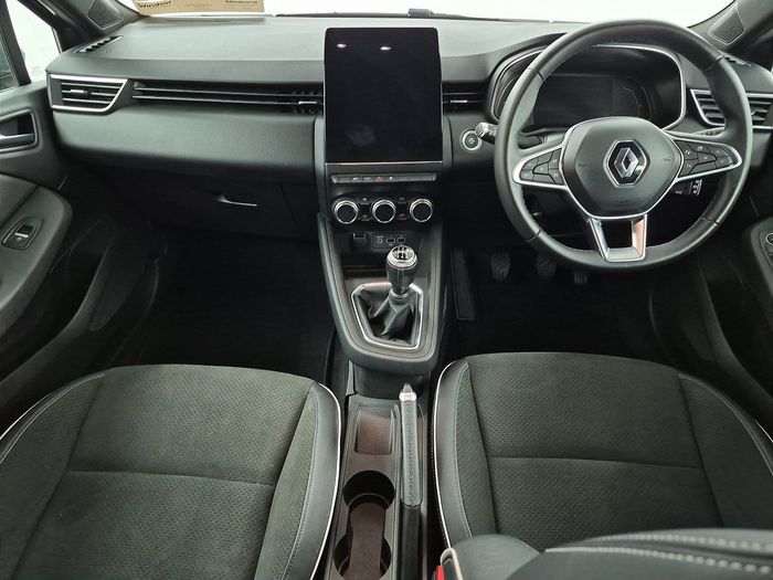 Renault Clio 2020