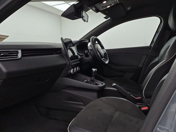 Renault Clio 2020