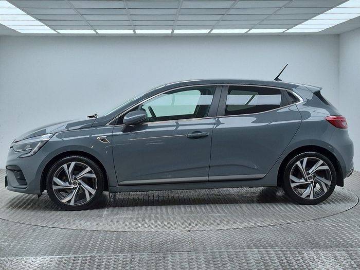 Renault Clio 2020