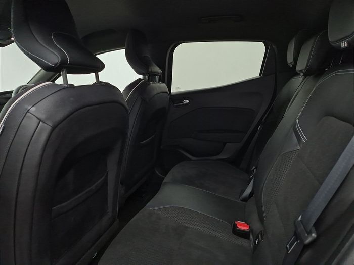 Renault Clio 2020