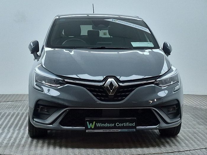 Renault Clio 2020