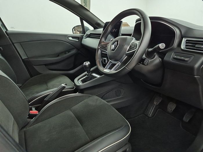 Renault Clio 2020