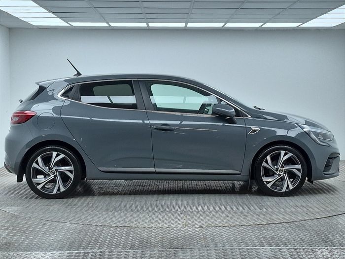 Renault Clio 2020