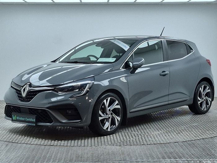 Renault Clio 2020